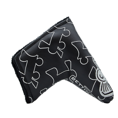 Bettinardi x Monopoly Train Blade Headcover
