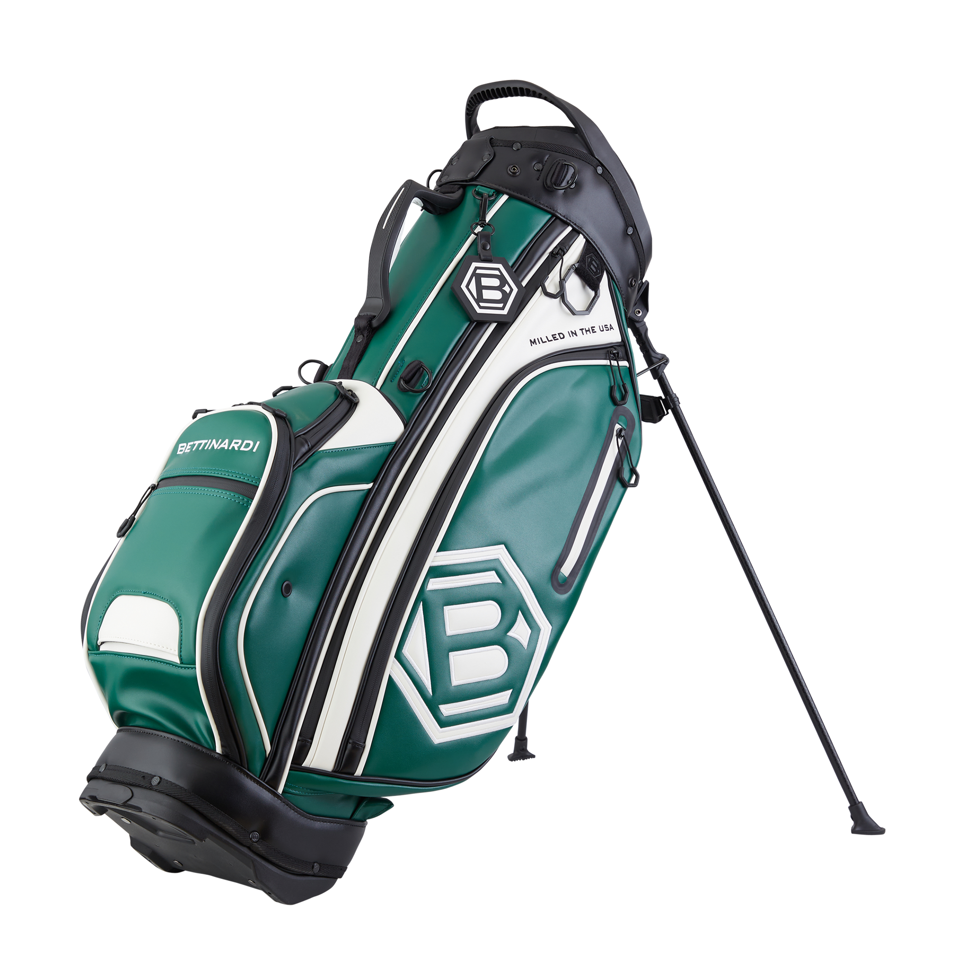 Bettinardi - 【新品】Bettinardi Golf USA Stand Bag Bettinardi Stand Bag - 24 – Golfio