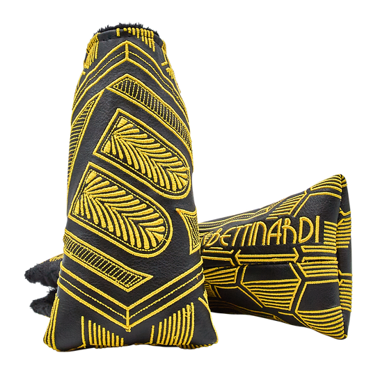 The Great Bettinardi Blade Headcover
