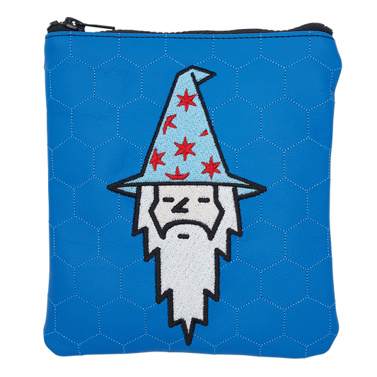 WIZARD VALUABLES POUCH