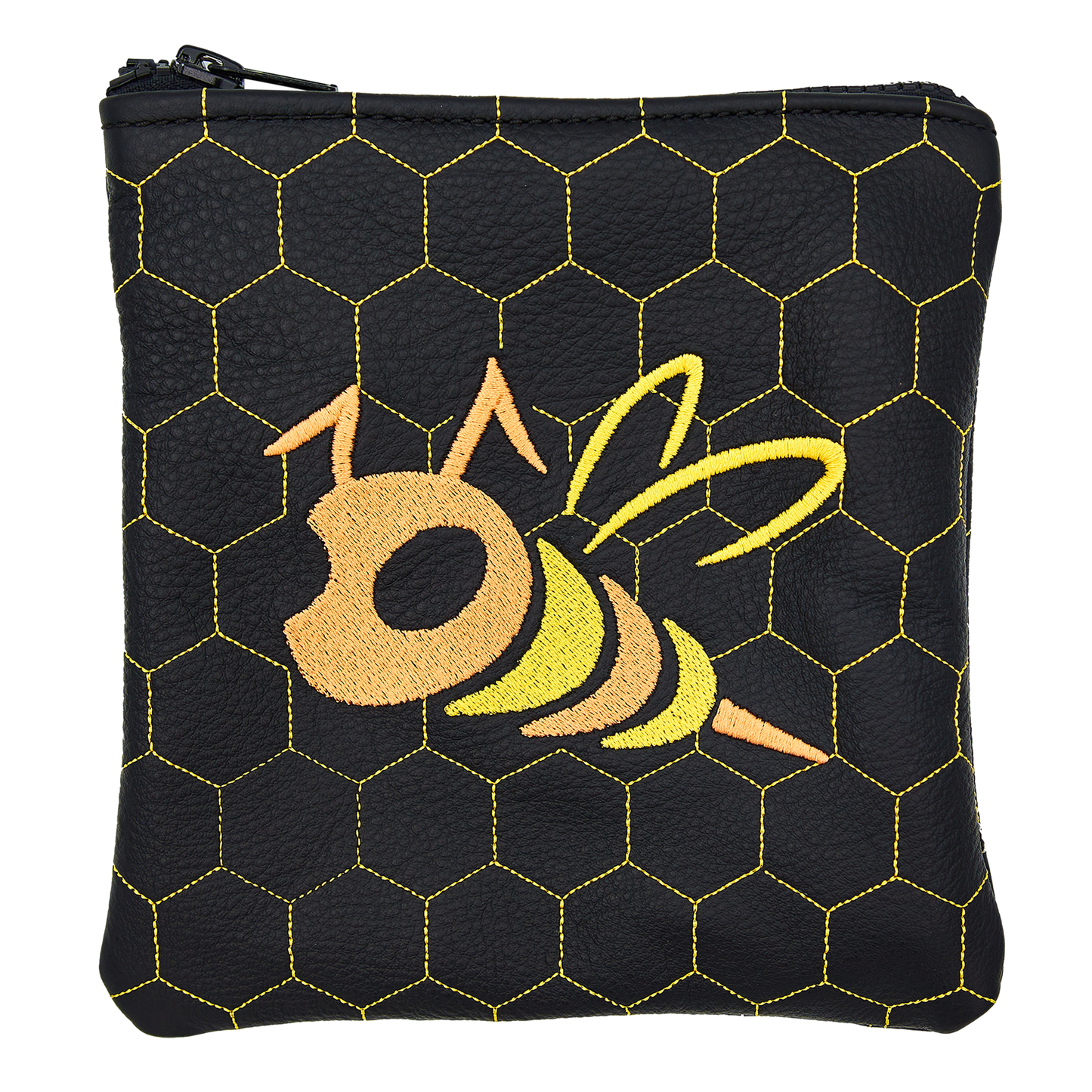 STINGER BEE VALUABLES POUCH