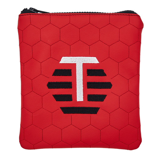 T-HIVE VALUABLES POUCH