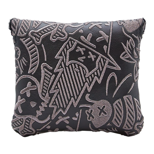 Black Friday Bettivoid Multi-Icon Mallet Headcover
