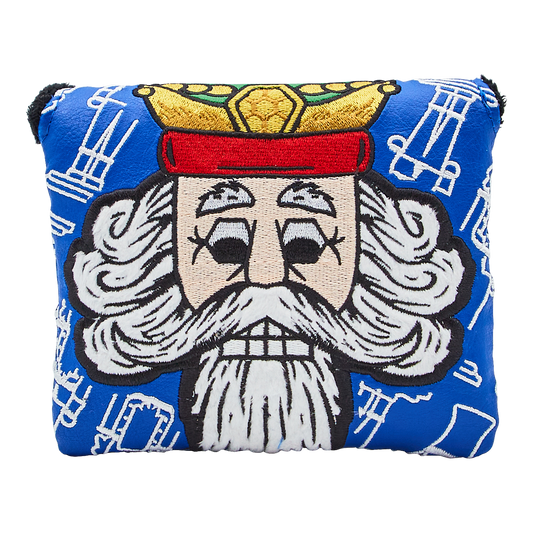 The Nutcracker Mallet Headcover
