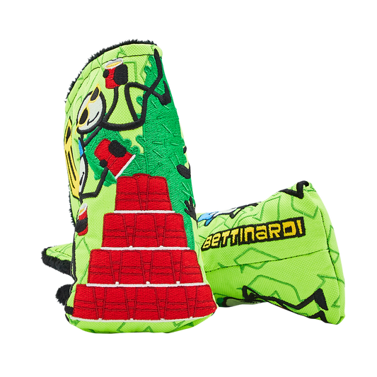 2023 Party On! Blade Headcover