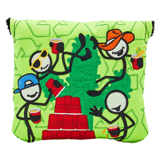 2023 Party On! Mallet Headcover