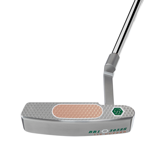 2022 SPRING CLASSIC LIMITED RUN BB1 PUTTER