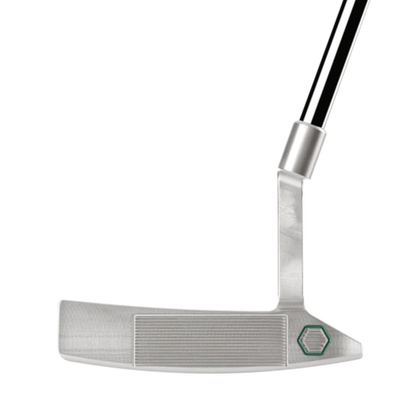 STUDIO STOCK 9 (PLUMBER'S) PUTTER