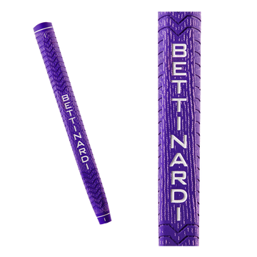 Bettinardi Deep Etched Purple Putter Grip