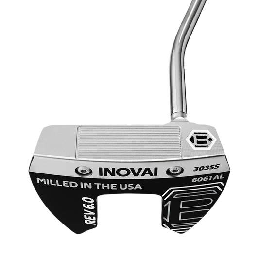 2022 INOVAI 6.0 SPUD NECK PUTTER