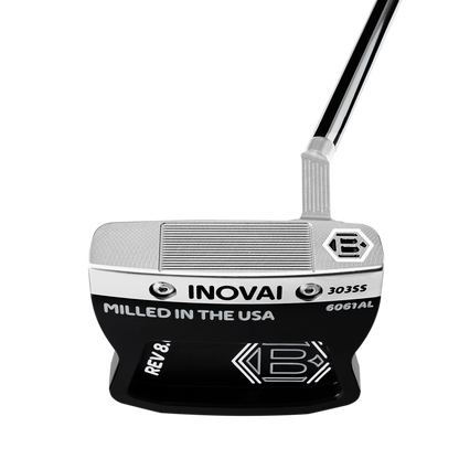 2022 INOVAI 8.0 SLANT NECK PUTTER – Bettinardi.ca 2022 INOVAI 8.0 SLANT NECK PUTTER – Bettinardi.ca