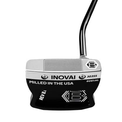 2022 INOVAI 8.0 SPUD NECK PUTTER